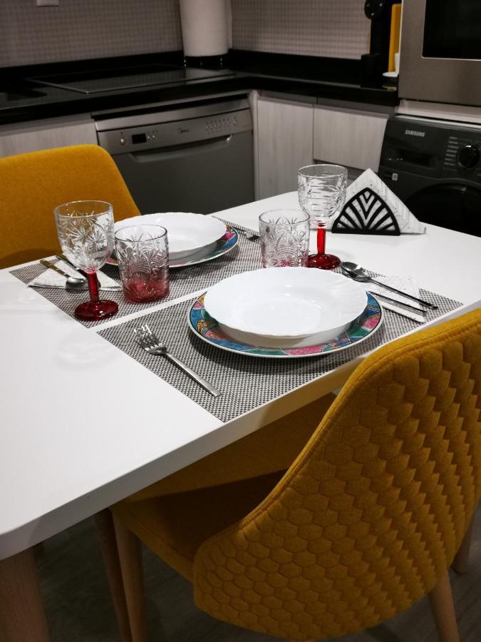 Apartamento Ms 콤포메이어 외부 사진
