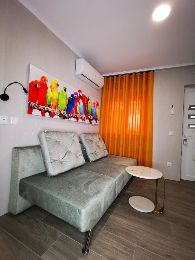 Apartamento Ms 콤포메이어 외부 사진