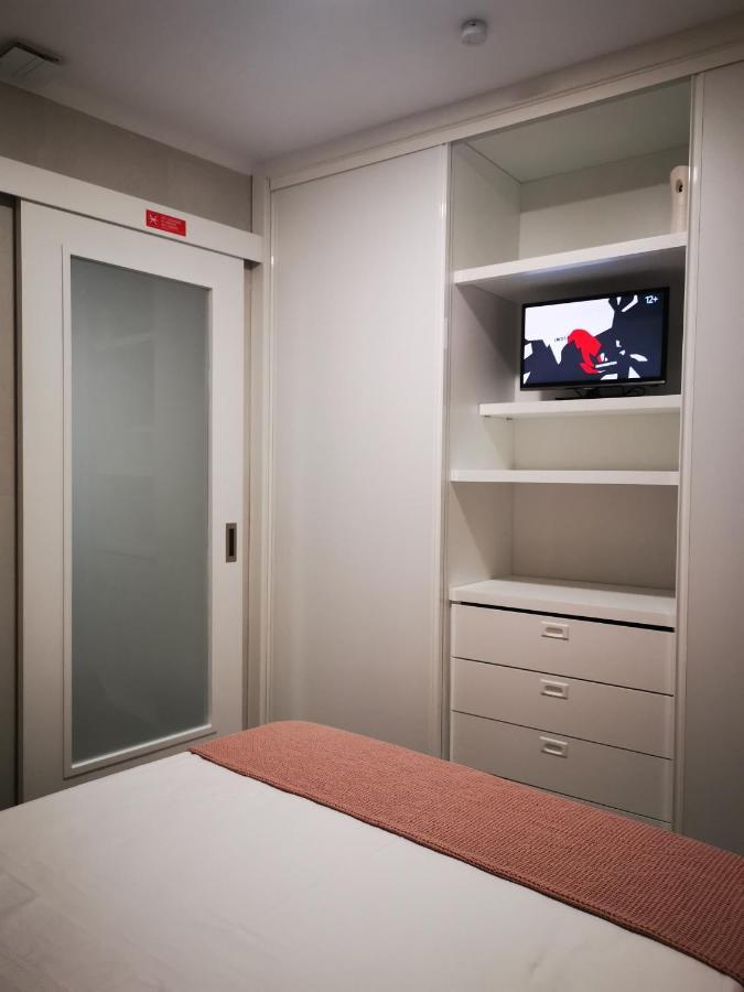 Apartamento Ms 콤포메이어 외부 사진