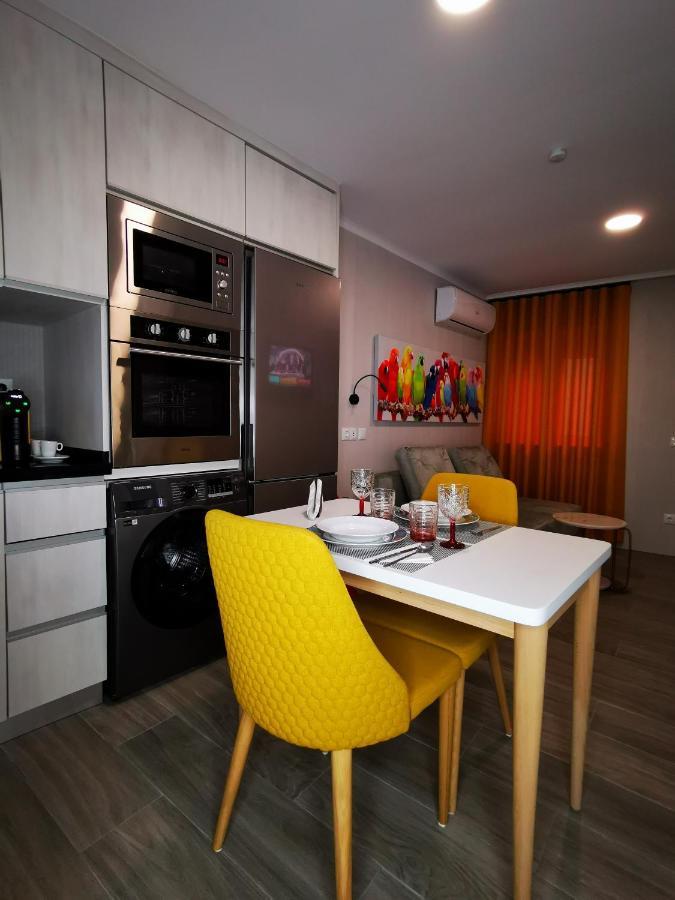 Apartamento Ms 콤포메이어 외부 사진