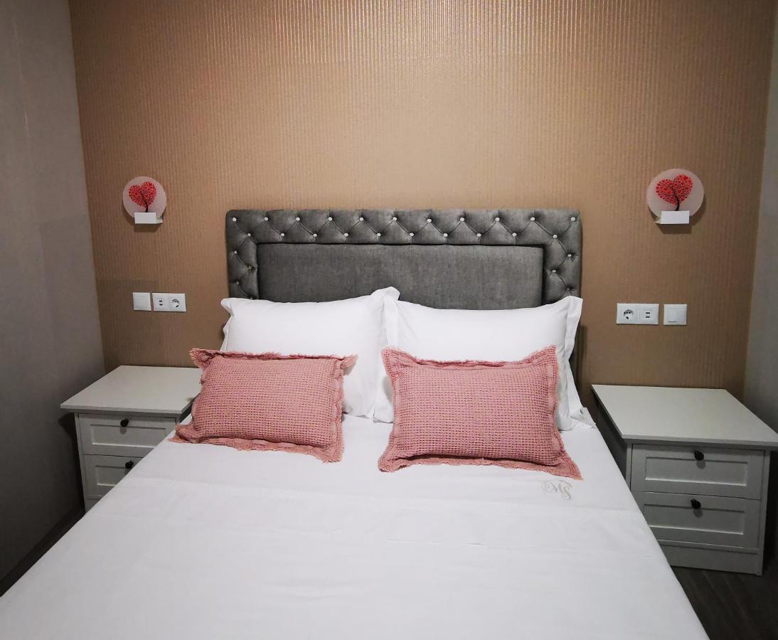 Apartamento Ms 콤포메이어 외부 사진