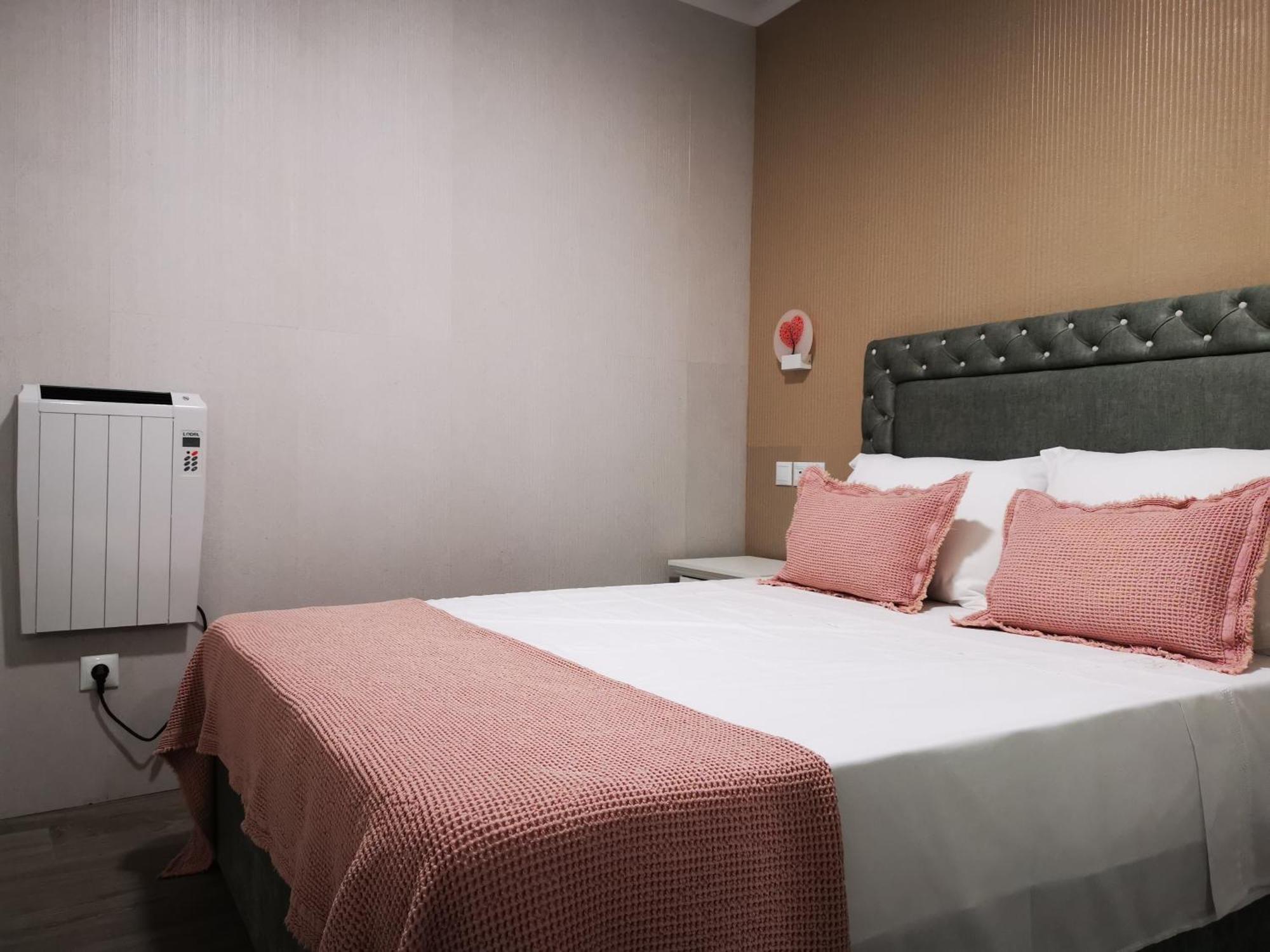 Apartamento Ms 콤포메이어 외부 사진